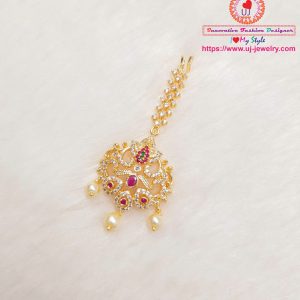 Hair Chains 033