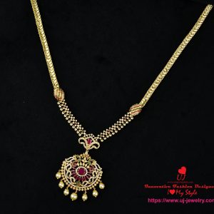 Haralu CZ 034