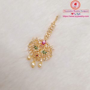 Hair Chains 034