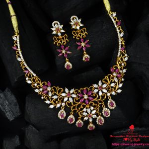 Necklace 035