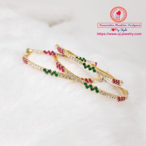Bangle Set035
