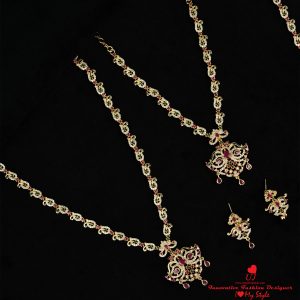 Haralu CZ 036