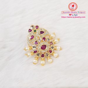 Pendants CZ 057