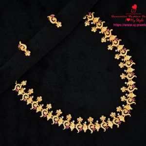 Necklace 036