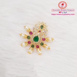 Pendants CZ 058