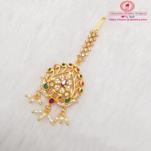 Hair Chains 037