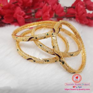 Bangle Set037