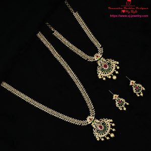 Haralu CZ 038