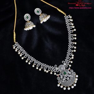 Necklace 038