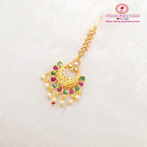 Hair Chains 038