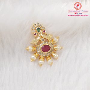 Pendants CZ 060
