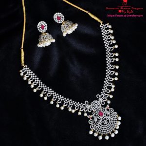 Necklace 039