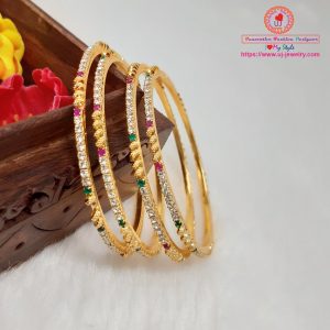 Bangle Set039