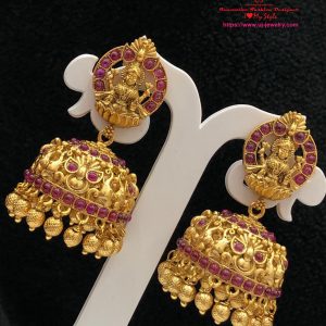 Earring Pendant Set 017