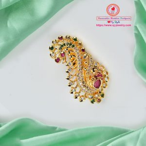 Pendants CZ 024