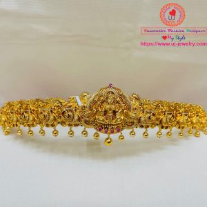 Waist Belt – Vaddanam ♥ 036