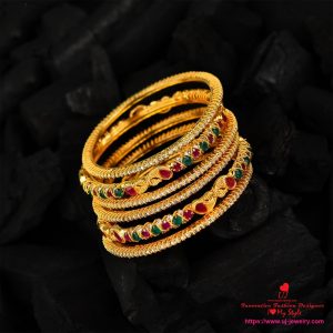 Bangle Set004