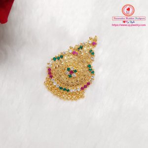 Pendants CZ 061