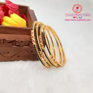 Bangle Set040