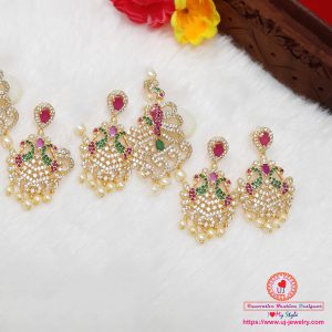 Pendants CZ 062