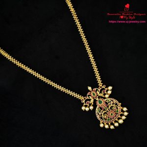 Necklace 041
