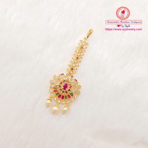 Hair Chains 041