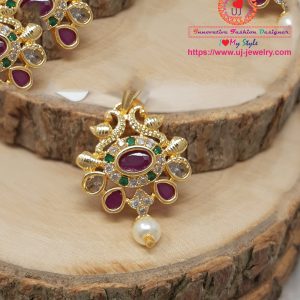 Pendants CZ 063