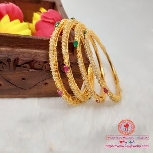 Bangle Set042
