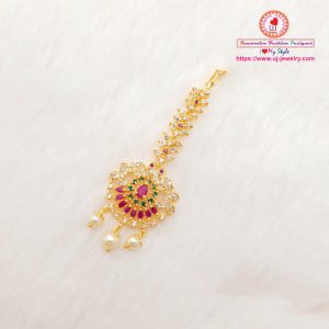 Hair Chains 042