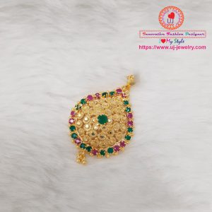 Pendants CZ 064