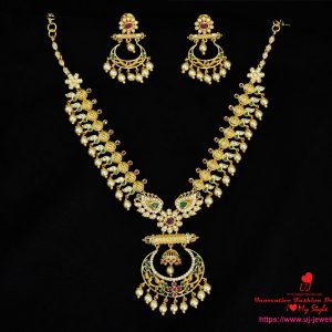 Necklace 043