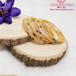 Bangle Set043
