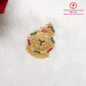 Pendants CZ 065