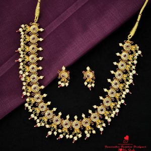 Necklace 044