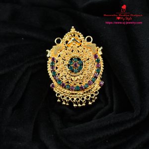 Pendants CZ 066