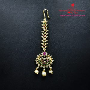 Hair Chains 045