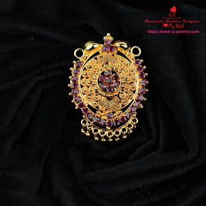 Pendants CZ 067