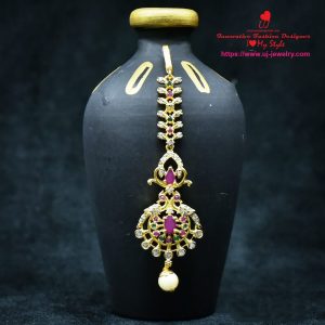 Hair Chains 046