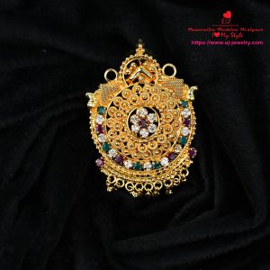 Pendants CZ 068
