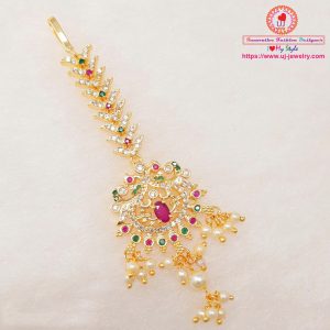 Hair Chains 047