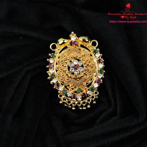 Pendants CZ 069