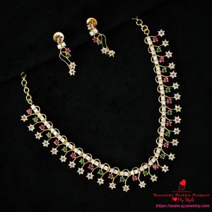 Necklace 048