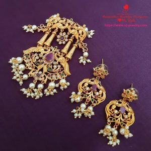 Pendants CZ 070