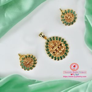 Pendants CZ 025