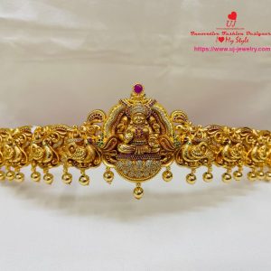 Waist Belt – Vaddanam ♥ 037