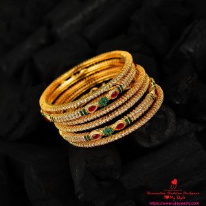 Bangle Set005