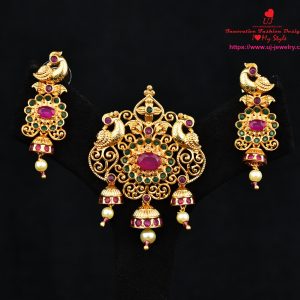 Pendants CZ 071