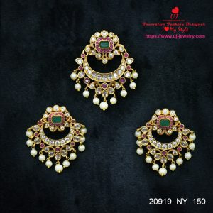 Pendants CZ 073