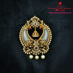 Pendants CZ 074