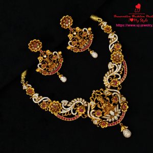 Necklace 054